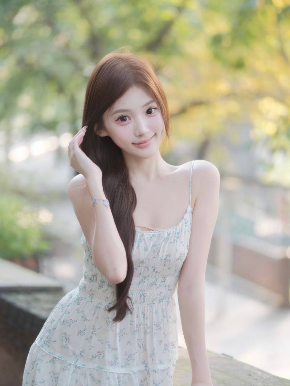 汉江夜行者高清海报